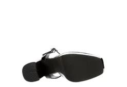 Limelight Womens Della Pump - Black -Rack Room Footwear Sales US 01 106115 06