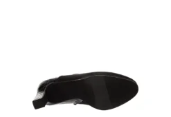 Xappeal Womens Ayla Bootie - Black -Rack Room Footwear Sales US 01 106116 05