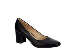 Lauren Blakwell Womens Chantria Pump - Black