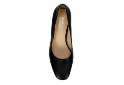 Lauren Blakwell Womens Chantria Pump - Black -Rack Room Footwear Sales US 01 106117 05