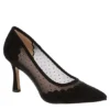 Michael By Michael Shannon Womens Jayla Pump - Black