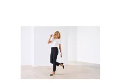 Michael By Michael Shannon Womens Josephine Pump - Black -Rack Room Footwear Sales US 01 106126 03