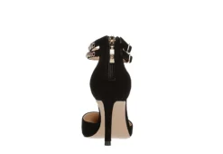 Michael By Michael Shannon Womens Josephine Pump - Black -Rack Room Footwear Sales US 01 106126 04