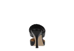 Michael By Michael Shannon Womens Jourdan Pump - Black -Rack Room Footwear Sales US 01 106129 04