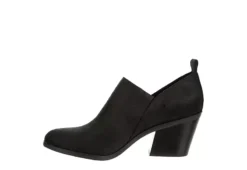 Xappeal Womens Natalie Bootie - Black 10 Xappeal Womens Natalie Bootie - Black -Rack Room Footwear Sales US 01 106136 03