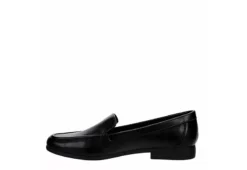 Lauren Blakwell Womens Jackie Loafer - Black -Rack Room Footwear Sales US 01 106138 03
