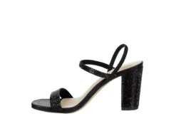 Maripe Womens Lucille Sandal - Black -Rack Room Footwear Sales US 01 106142 03