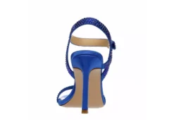 Maripe Womens Violetta Sandal - Bright Blue -Rack Room Footwear Sales US 01 106143 04