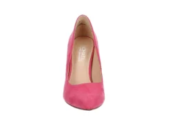 Michael By Michael Shannon Womens Ryleigh Pump - Bright Pink -Rack Room Footwear Sales US 01 106149 02