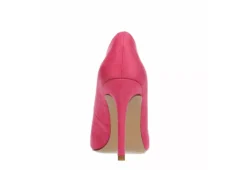 Michael By Michael Shannon Womens Ryleigh Pump - Bright Pink -Rack Room Footwear Sales US 01 106149 04