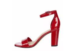 Michael By Michael Shannon Womens Stella Sandal - Red -Rack Room Footwear Sales US 01 106151 03