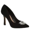 Michael By Michael Shannon Womens Reya Pump - Black