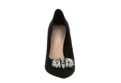 Michael By Michael Shannon Womens Reya Pump - Black -Rack Room Footwear Sales US 01 106153 02