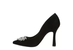 Michael By Michael Shannon Womens Reya Pump - Black -Rack Room Footwear Sales US 01 106153 03