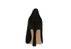 Michael By Michael Shannon Womens Reya Pump - Black -Rack Room Footwear Sales US 01 106153 04