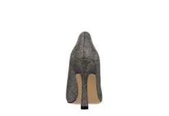 Michael By Michael Shannon Womens Reya Pump - Pewter -Rack Room Footwear Sales US 01 106154 04