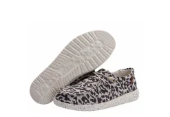 Heydude Womens Wendy Slip On Sneaker - Grey -Rack Room Footwear Sales US 01 106162 05