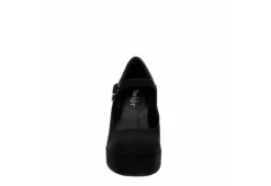 Limelight Womens Geri Pump - Black -Rack Room Footwear Sales US 01 106175 02