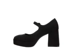 Limelight Womens Geri Pump - Black -Rack Room Footwear Sales US 01 106175 03