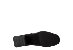 Limelight Womens Geri Pump - Black -Rack Room Footwear Sales US 01 106175 06