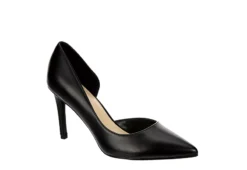 Rack Room Footwear Sales 13 Nine West Womens Evrytim3 Pump - Black