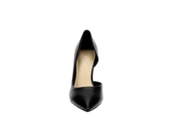 Nine West Womens Evrytim3 Pump - Black 9 Nine West Womens Evrytim3 Pump - Black -Rack Room Footwear Sales US 01 106183 02