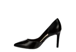 Nine West Womens Evrytim3 Pump - Black 10 Nine West Womens Evrytim3 Pump - Black -Rack Room Footwear Sales US 01 106183 03