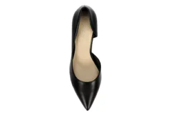 Nine West Womens Evrytim3 Pump - Black 12 Nine West Womens Evrytim3 Pump - Black -Rack Room Footwear Sales US 01 106183 05