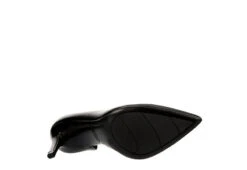 Nine West Womens Evrytim3 Pump - Black 13 Nine West Womens Evrytim3 Pump - Black -Rack Room Footwear Sales US 01 106183 06