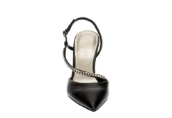 Nine West Womens Fenor3 Pump - Black 9 Nine West Womens Fenor3 Pump - Black -Rack Room Footwear Sales US 01 106186 02