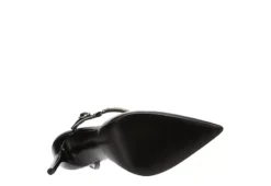 Nine West Womens Fenor3 Pump - Black 13 Nine West Womens Fenor3 Pump - Black -Rack Room Footwear Sales US 01 106186 06