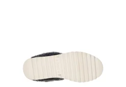 Skechers Womens Mountain Kiss Winter Rock Slipper - Dark Grey 11 Skechers Womens Mountain Kiss Winter Rock Slipper - Dark Grey -Rack Room Footwear Sales US 01 106226 04