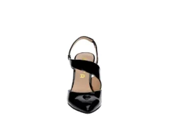 Unisa Womens Yvonna Pump - Black -Rack Room Footwear Sales US 01 106228 02