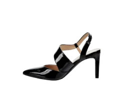 Unisa Womens Yvonna Pump - Black -Rack Room Footwear Sales US 01 106228 03