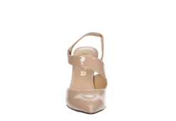 Unisa Womens Yvonna Pump - Nude 9 Unisa Womens Yvonna Pump - Nude -Rack Room Footwear Sales US 01 106267 02