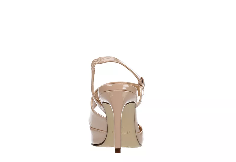 Unisa Womens Yvonna Pump - Nude 5 Unisa Womens Yvonna Pump - Nude - Image 5
