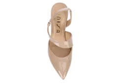 Unisa Womens Yvonna Pump - Nude 12 Unisa Womens Yvonna Pump - Nude -Rack Room Footwear Sales US 01 106267 05