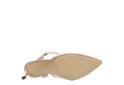Unisa Womens Yvonna Pump - Nude 13 Unisa Womens Yvonna Pump - Nude -Rack Room Footwear Sales US 01 106267 06