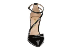 Unisa Womens Malie Pump - Black -Rack Room Footwear Sales US 01 106269 02