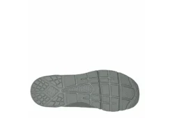 Skechers Womens Uno 2 Sneaker - Grey -Rack Room Footwear Sales US 01 106277 04