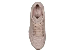 Skechers Womens Uno 2 Sneaker - Blush -Rack Room Footwear Sales US 01 106279 03
