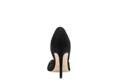 Marc Fisher Womens Christey Pump - Black -Rack Room Footwear Sales US 01 106396 02