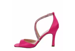 N By Nina Womens Dorean Sandal - Pink -Rack Room Footwear Sales US 01 106403 03