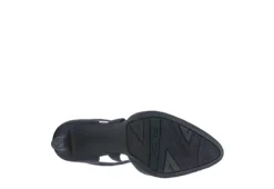 Lifestride Womens Gallery Pump - Navy -Rack Room Footwear Sales US 01 106446 06