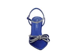 Madden Girl Womens Dreamy Pump - Blue -Rack Room Footwear Sales US 01 106457 02