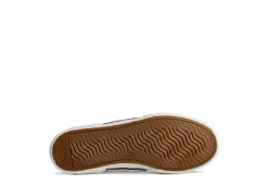 Sperry Womens Pier Wave Boat Slip On Sneaker - Grey -Rack Room Footwear Sales US 01 106591 05