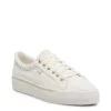 Keds Womens Jump Kick Duo Sneaker - White