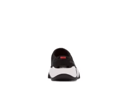 Sorel Womens Kinetic Impact Ii Mule Sneaker - Black -Rack Room Footwear Sales US 01 106765 03