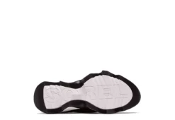 Sorel Womens Kinetic Impact Ii Mule Sneaker - Black -Rack Room Footwear Sales US 01 106765 05