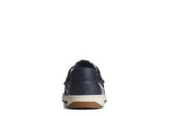 Sperry Womens Bluefish Boat Shoe - Navy 10 Sperry Womens Bluefish Boat Shoe - Navy -Rack Room Footwear Sales US 01 106804 03
